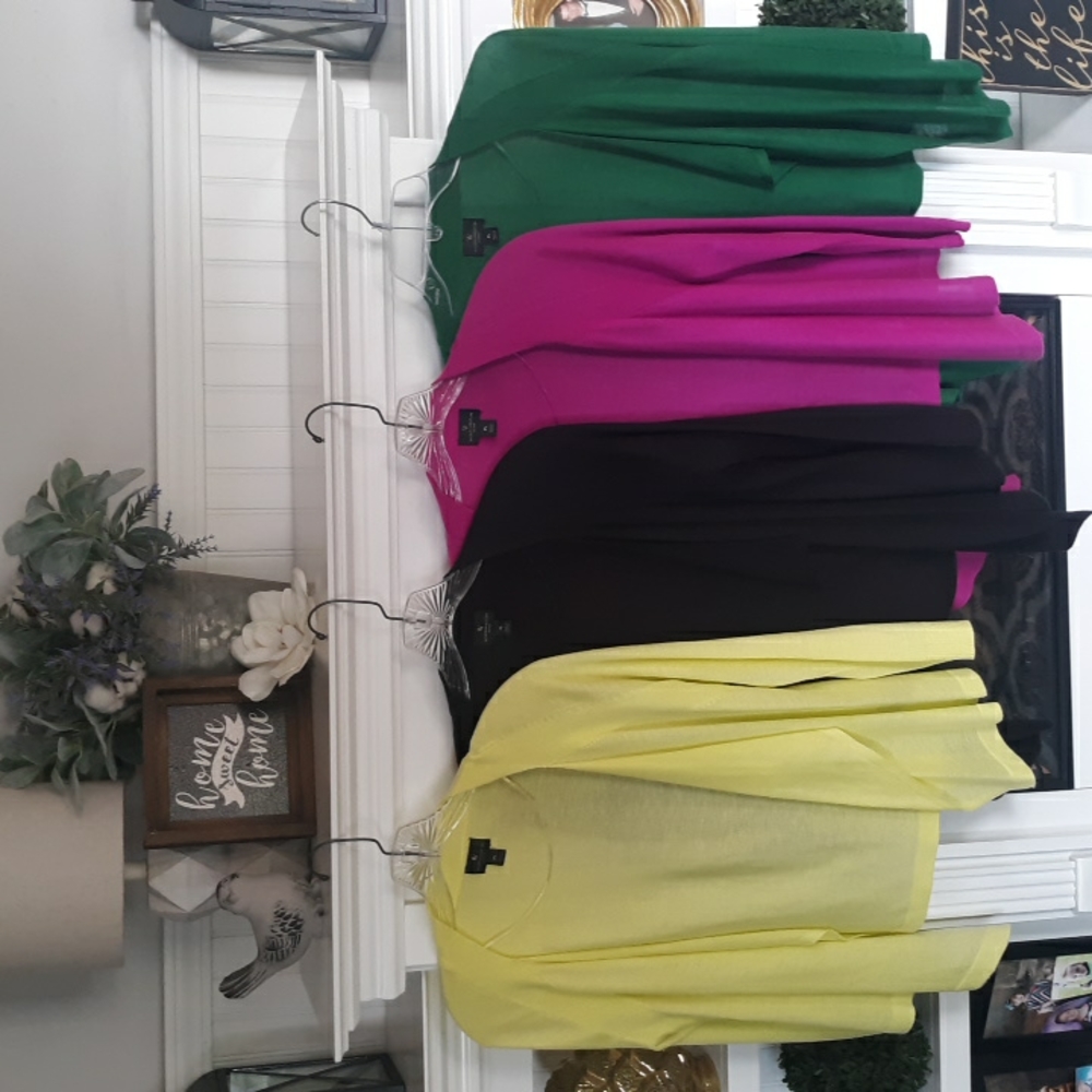Cardigan Bundle